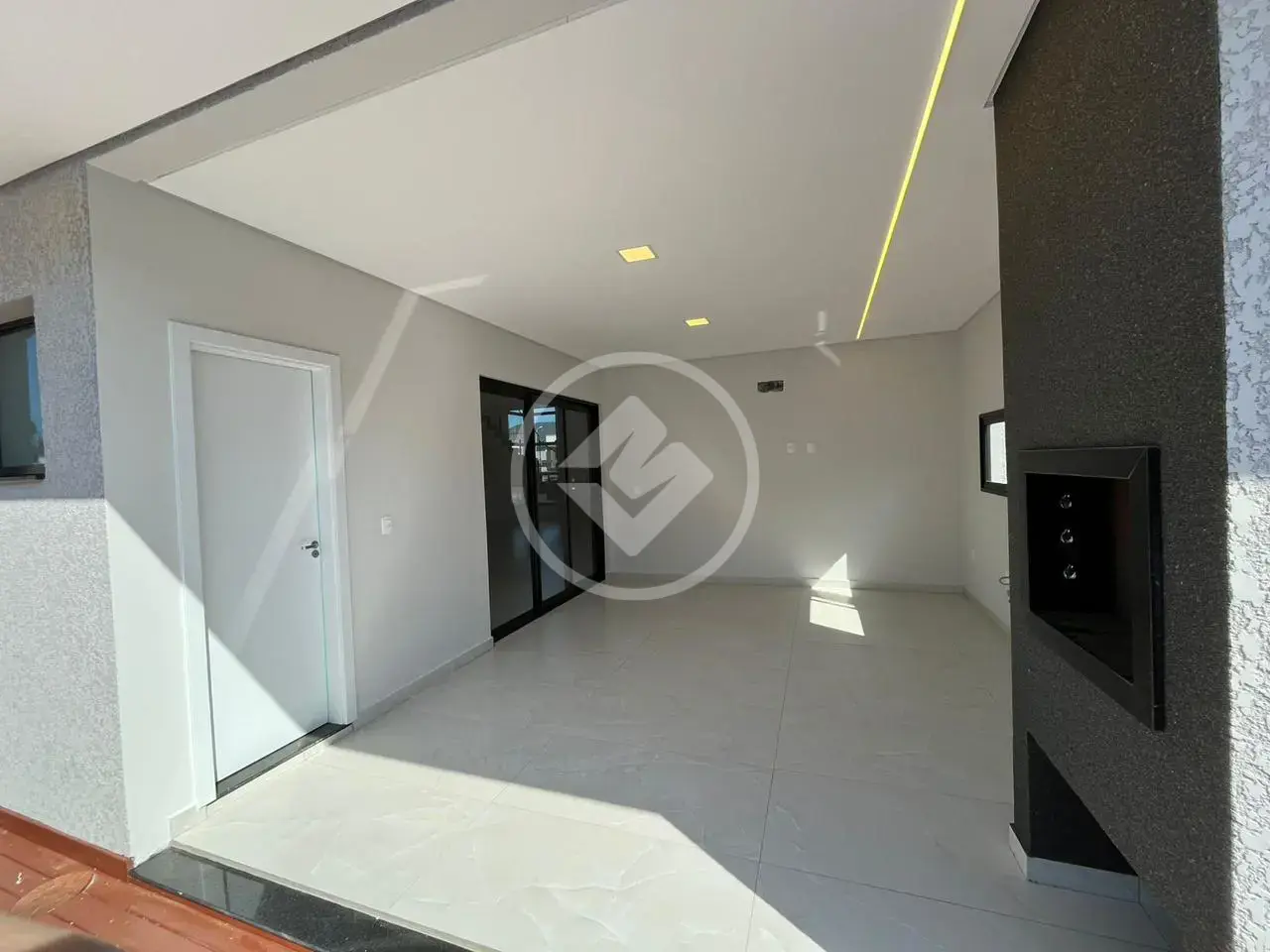 Imagem 4 - Casa em São João do Rio Vermelho, Florianópolis - SC