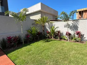Imagem 5 - Casa em São João do Rio Vermelho, Florianópolis - SC