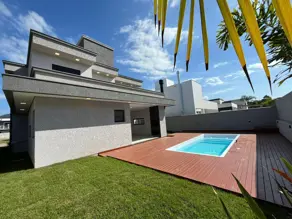 Imagem 6 - Casa em São João do Rio Vermelho, Florianópolis - SC