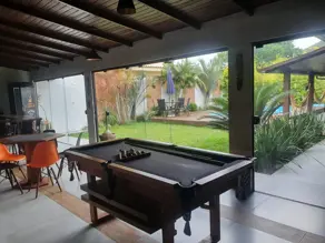 Imagem 4 - Casa em Rio Tavares, Florianópolis - SC