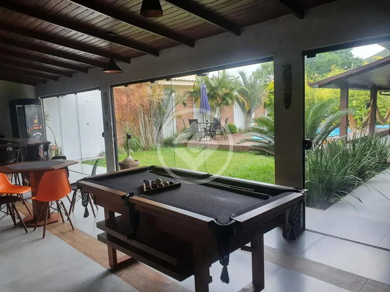 Imagem 4 - Casa em Rio Tavares, Florianópolis - SC