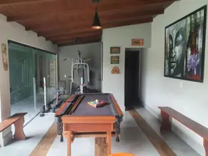 Casa Rio Tavares, Florianópolis - SC — foto 2