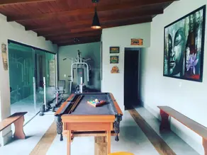 Imagem 3 - Casa em Rio Tavares, Florianópolis - SC
