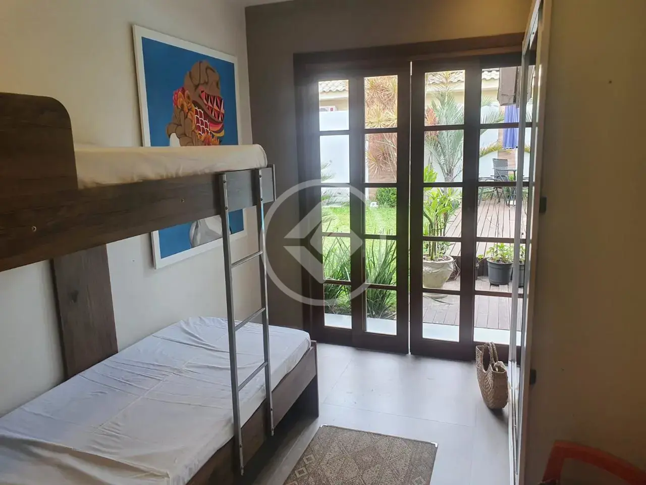 Imagem 5 - Casa em Rio Tavares, Florianópolis - SC