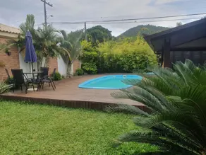 Imagem 2 - Casa em Rio Tavares, Florianópolis - SC