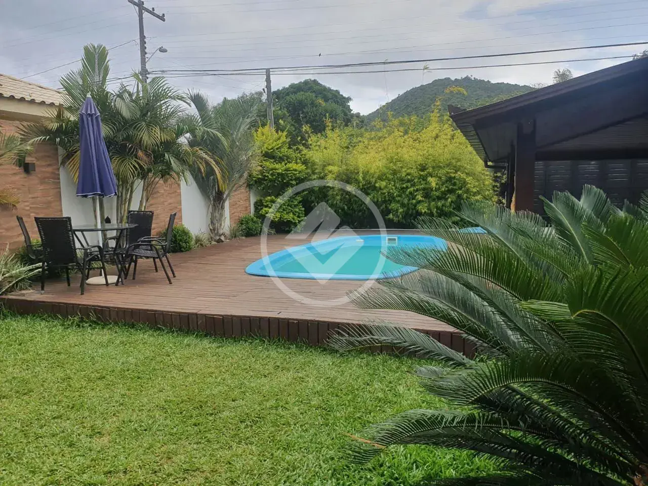 Imagem 2 - Casa em Rio Tavares, Florianópolis - SC