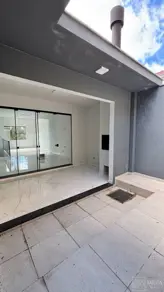 Sobrado Forquilhas, São José - SC — foto 1