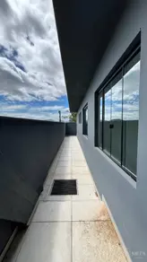 Sobrado Forquilhas, São José - SC — foto 2