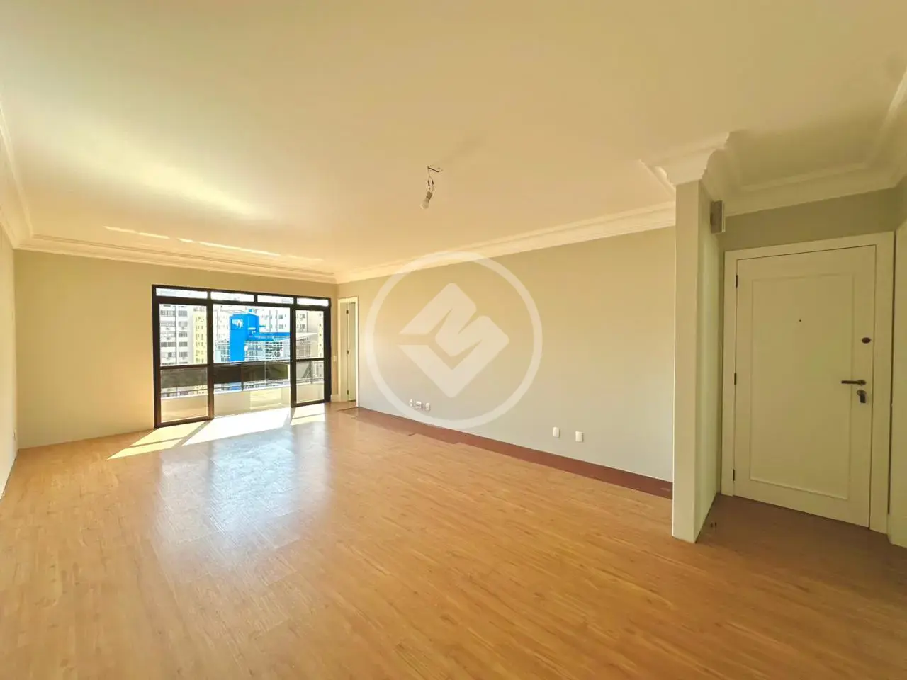 Imagem 1 - Apartamento em Centro, Florianópolis - SC