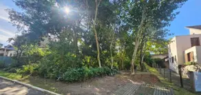 Terreno Condomínio Rio Tavares, Florianópolis - SC — foto 1