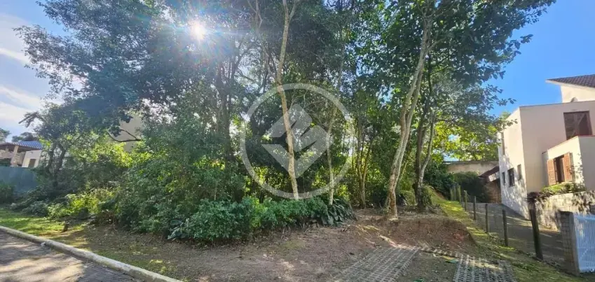 Imagem 1 - Terreno Condomínio em Rio Tavares, Florianópolis - SC
