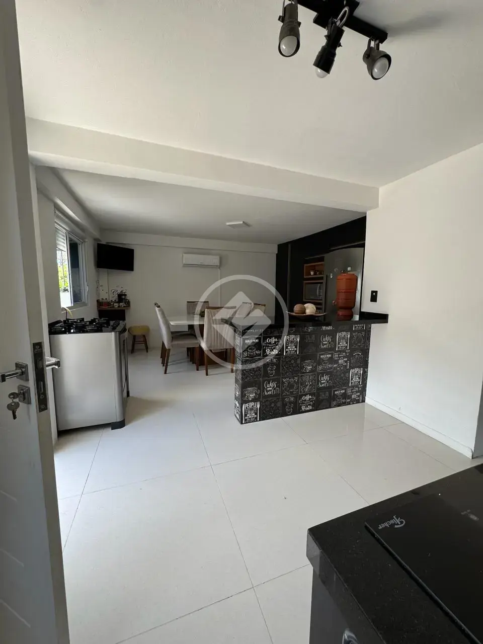 Imagem 3 - Casa em Estreito, Florianópolis - SC