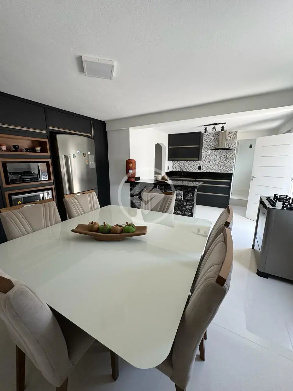Imagem 1 - Casa em Estreito, Florianópolis - SC