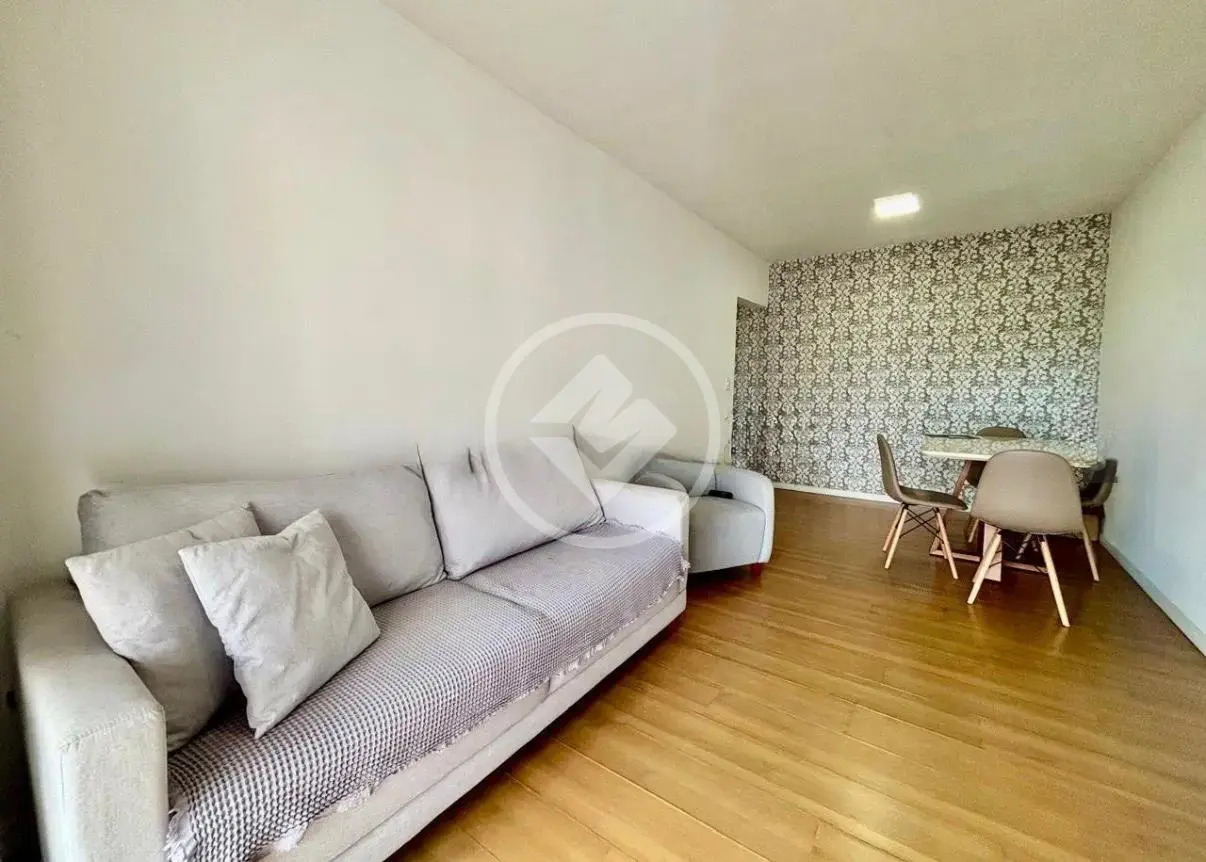 Imagem 1 - Apartamento em Capoeiras, Florianópolis - SC