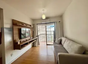 Apartamento Capoeiras, Florianópolis - SC — foto 2