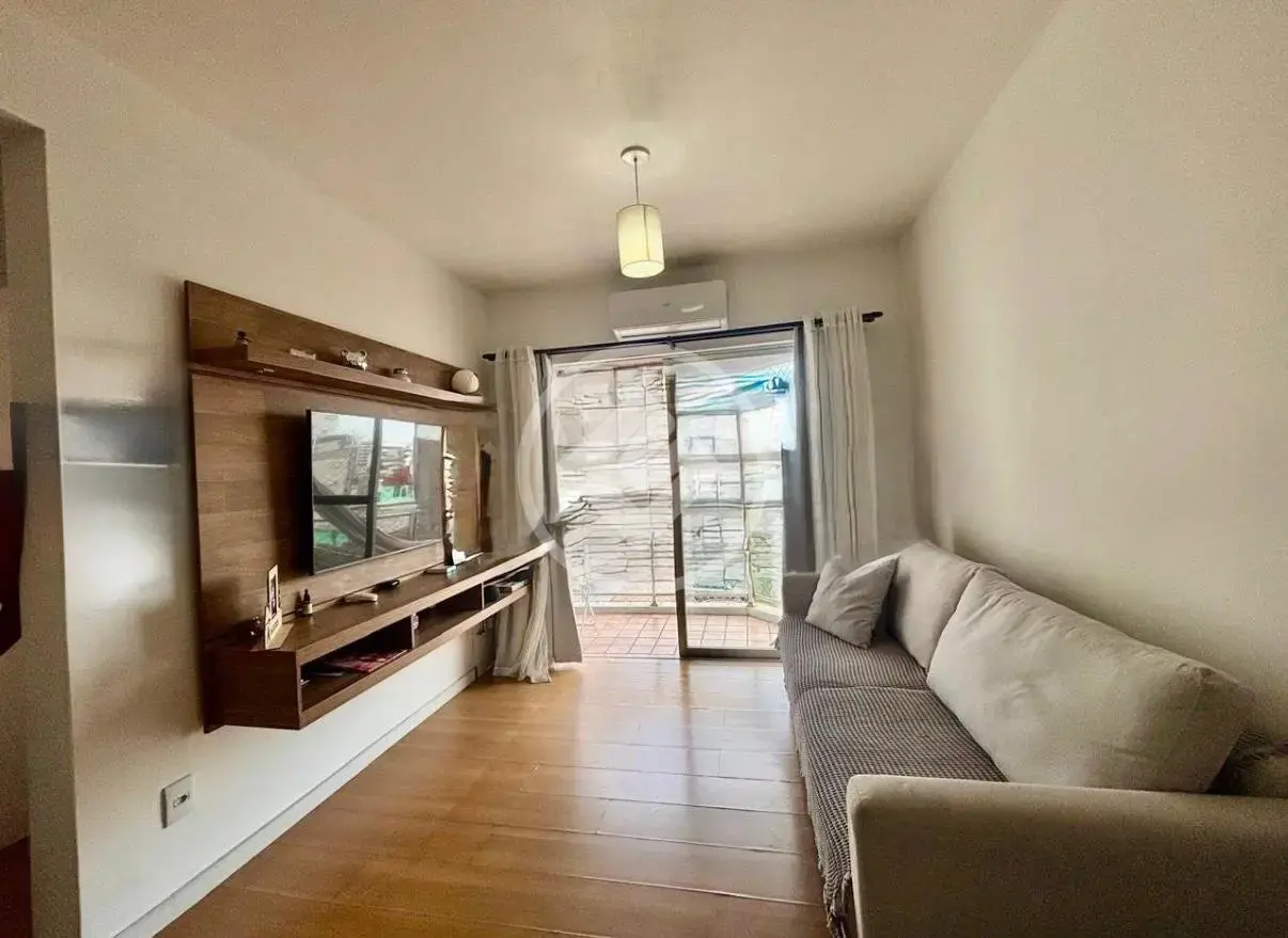 Image 2 - Apartamento em Capoeiras, Florianópolis - SC