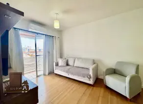 Imagem 4 - Apartamento em Capoeiras, Florianópolis - SC