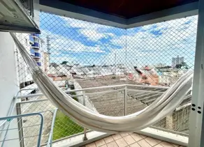 Imagem 2 - Apartamento em Capoeiras, Florianópolis - SC