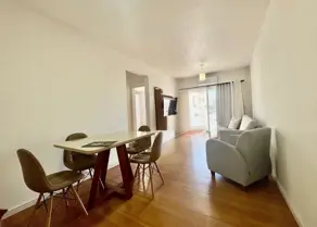 Imagem 3 - Apartamento em Capoeiras, Florianópolis - SC