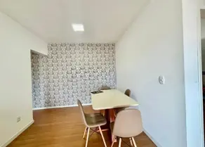 Imagem 6 - Apartamento em Capoeiras, Florianópolis - SC