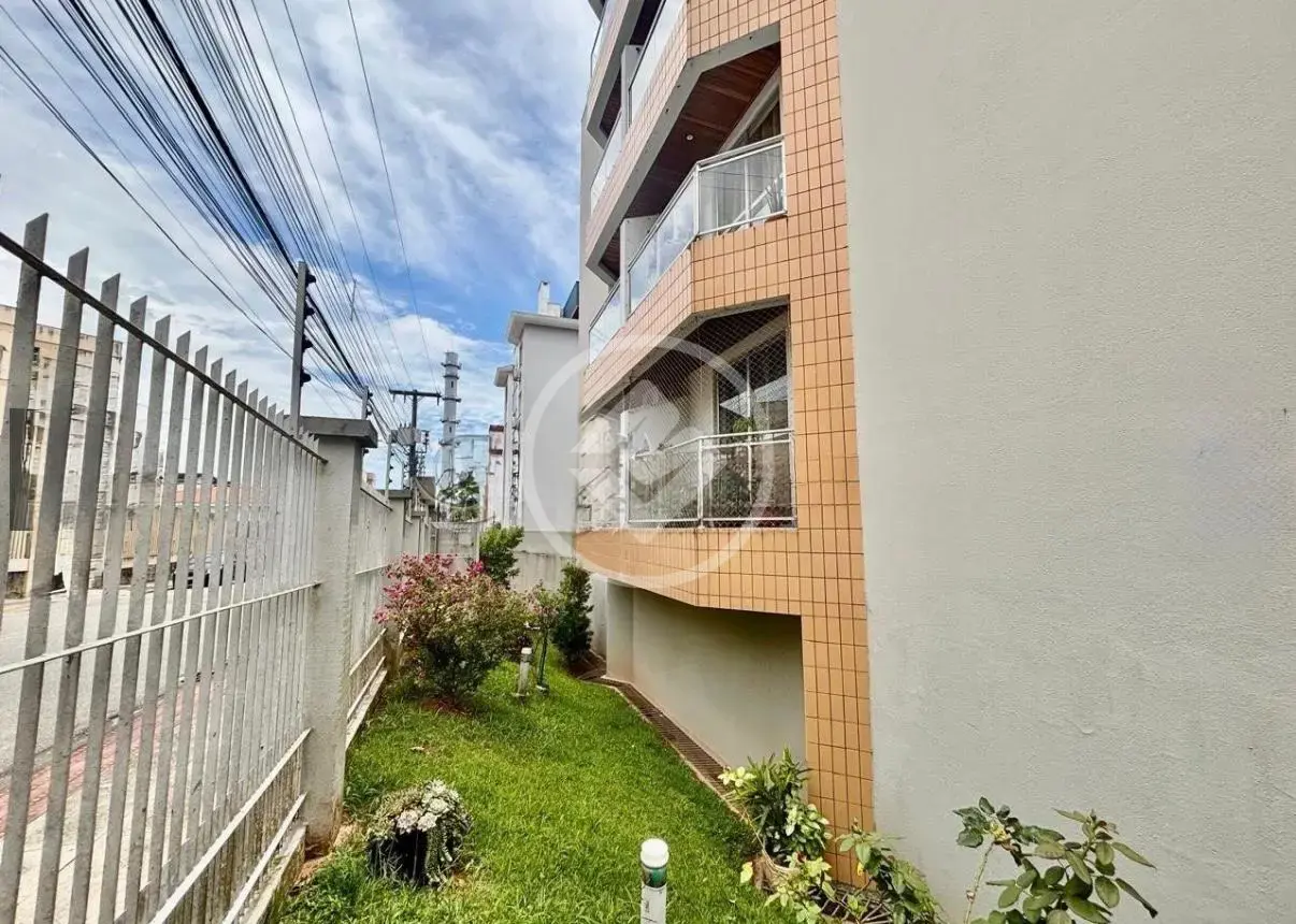 Image 14 - Apartamento em Capoeiras, Florianópolis - SC