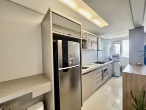Imagem 5 - Apartamento em São Sebastião, Palhoça - SC