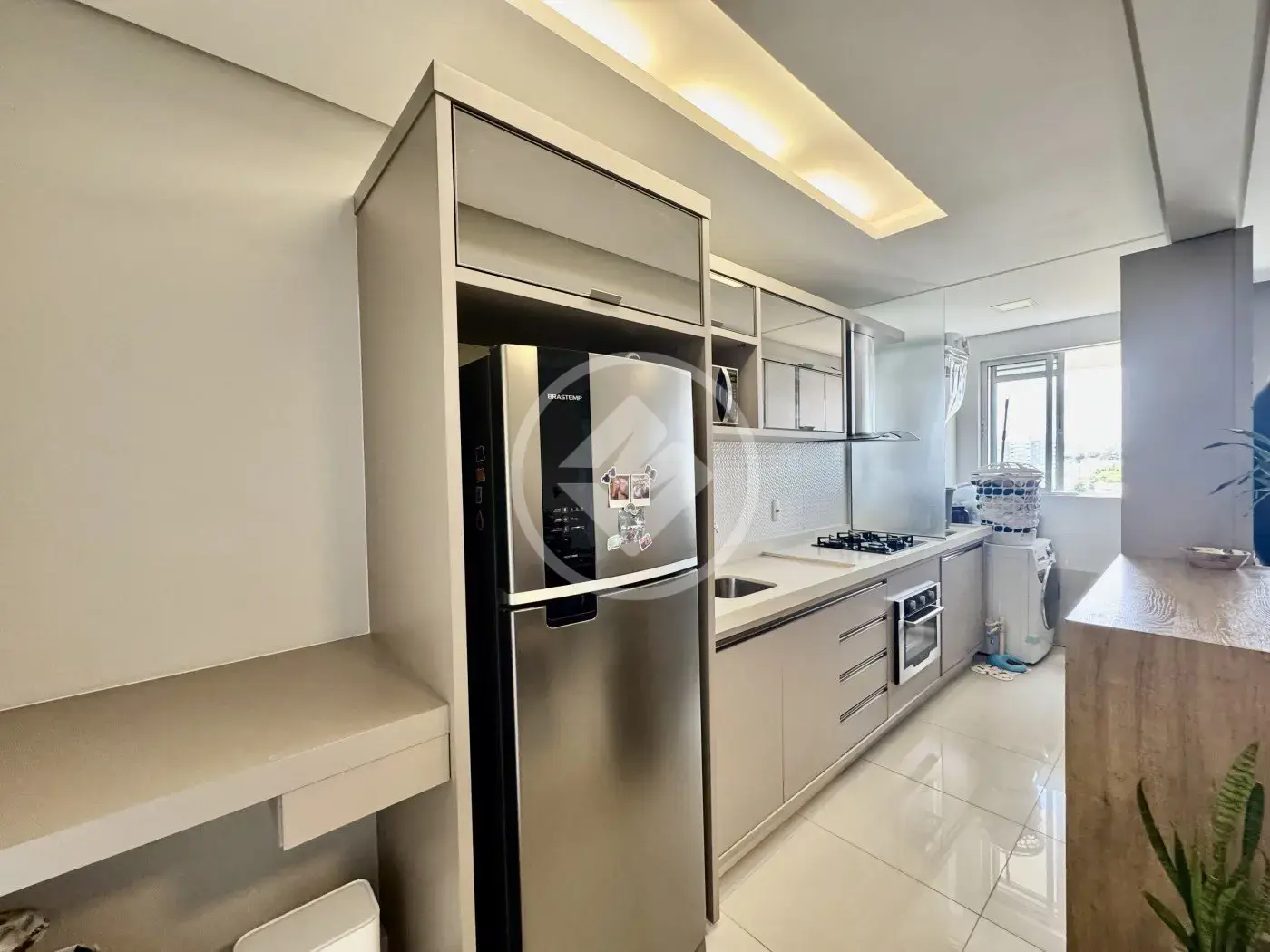 Imagem 5 - Apartamento em São Sebastião, Palhoça - SC