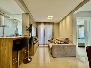 Apartamento São Sebastião, Palhoça - SC — foto 2