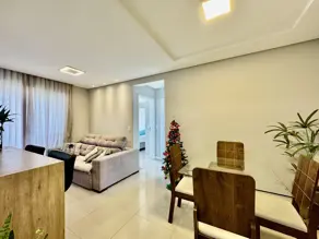 Imagem 2 - Apartamento em São Sebastião, Palhoça - SC