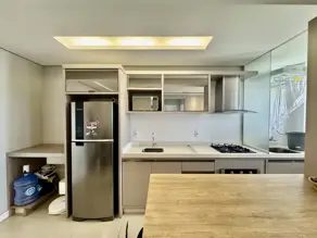 Imagem 3 - Apartamento em São Sebastião, Palhoça - SC