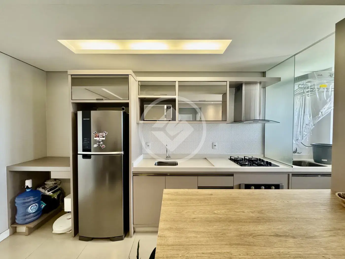 Imagem 3 - Apartamento em São Sebastião, Palhoça - SC