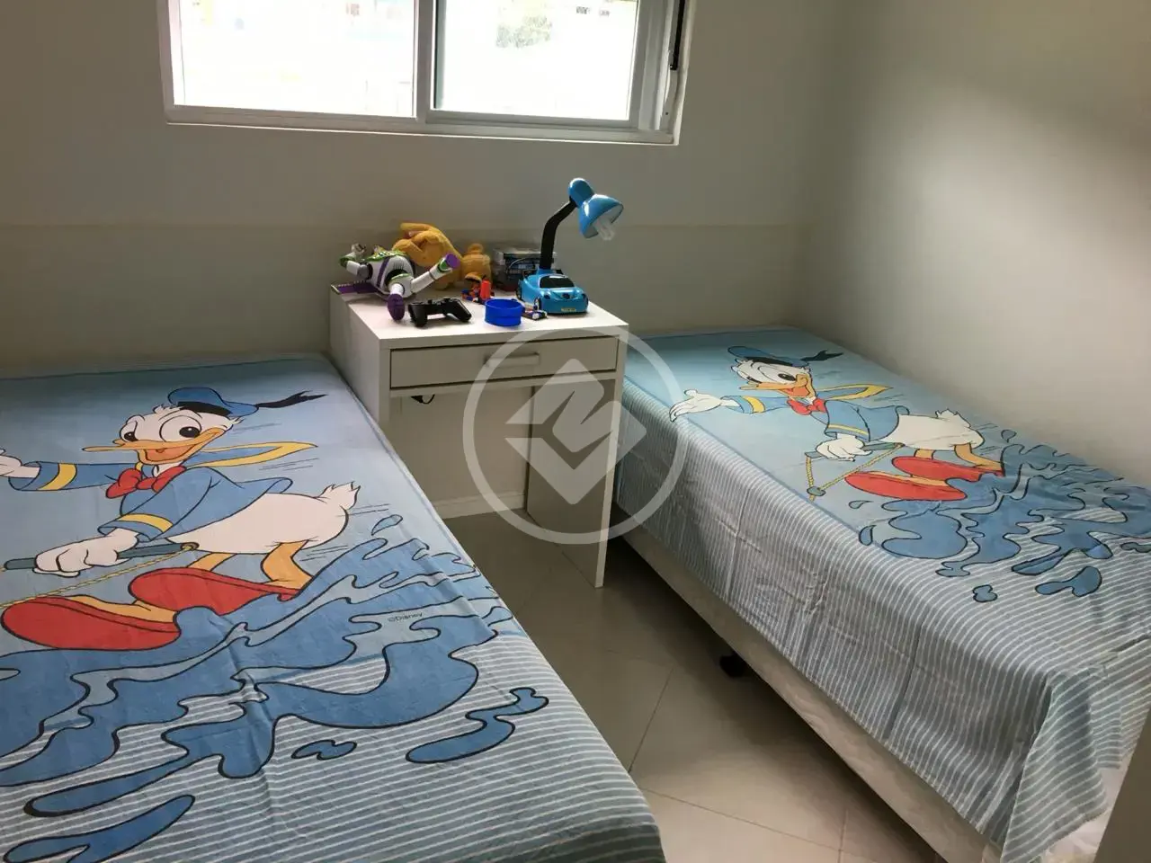 Imagem 1 - Apartamento em INGLESES NORTE, Florianópolis - SC