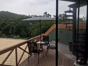 Imagem 5 - Sobrado em Rio Tavares, Florianópolis - SC