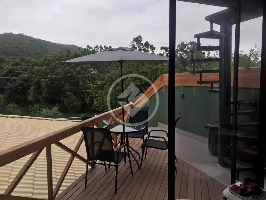 Imagem 5 - Sobrado em Rio Tavares, Florianópolis - SC