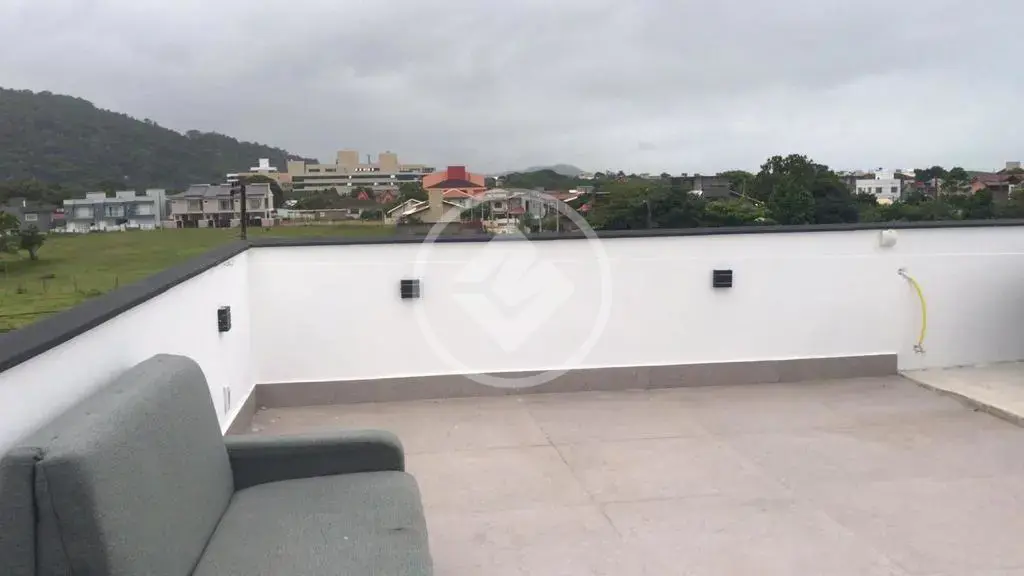 Image 14 - Sobrado em Rio Tavares, Florianópolis - SC