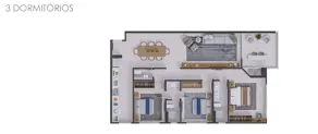 Apartamento Campeche, Florianópolis - SC — foto 2