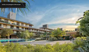Imagem 3 - Apartamento em Campeche, Florianópolis - SC