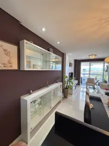Apartamento Barreiros, São José - SC — foto 2