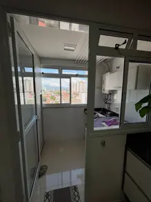 Imagem 4 - Apartamento em Barreiros, São José - SC
