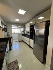 Imagem 3 - Apartamento em Barreiros, São José - SC
