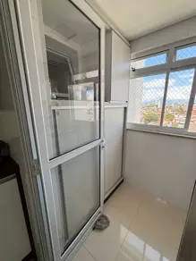 Imagem 5 - Apartamento em Barreiros, São José - SC