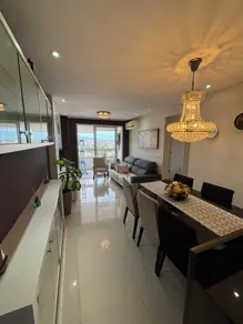 Apartamento Barreiros, São José - SC — foto 1