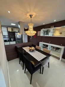 Imagem 6 - Apartamento em Barreiros, São José - SC