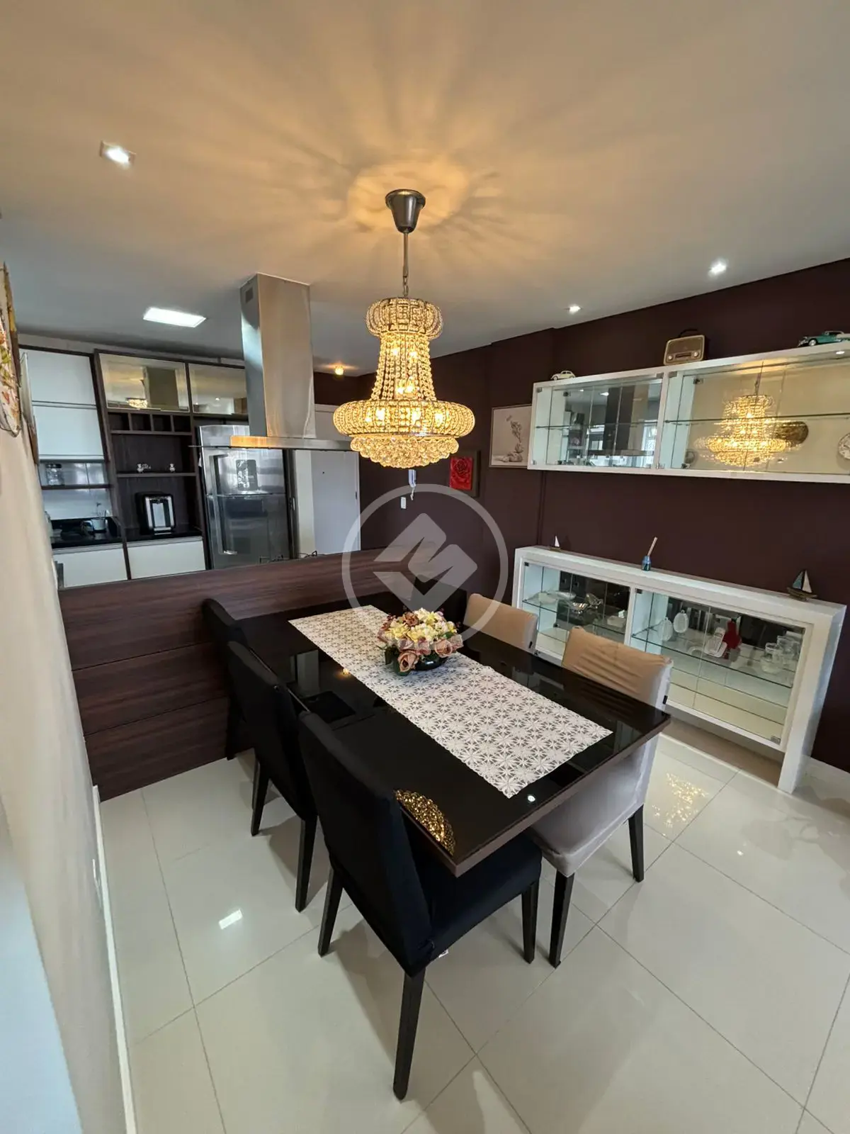 Imagem 6 - Apartamento em Barreiros, São José - SC