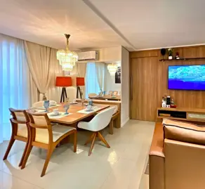 Imagem 5 - Apartamento em Campinas, São José - SC