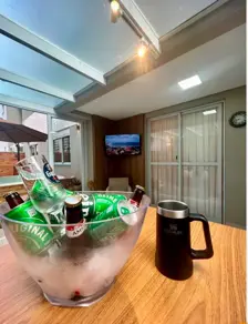 Imagem 2 - Apartamento em Campinas, São José - SC