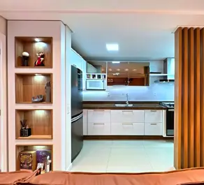 Imagem 3 - Apartamento em Campinas, São José - SC