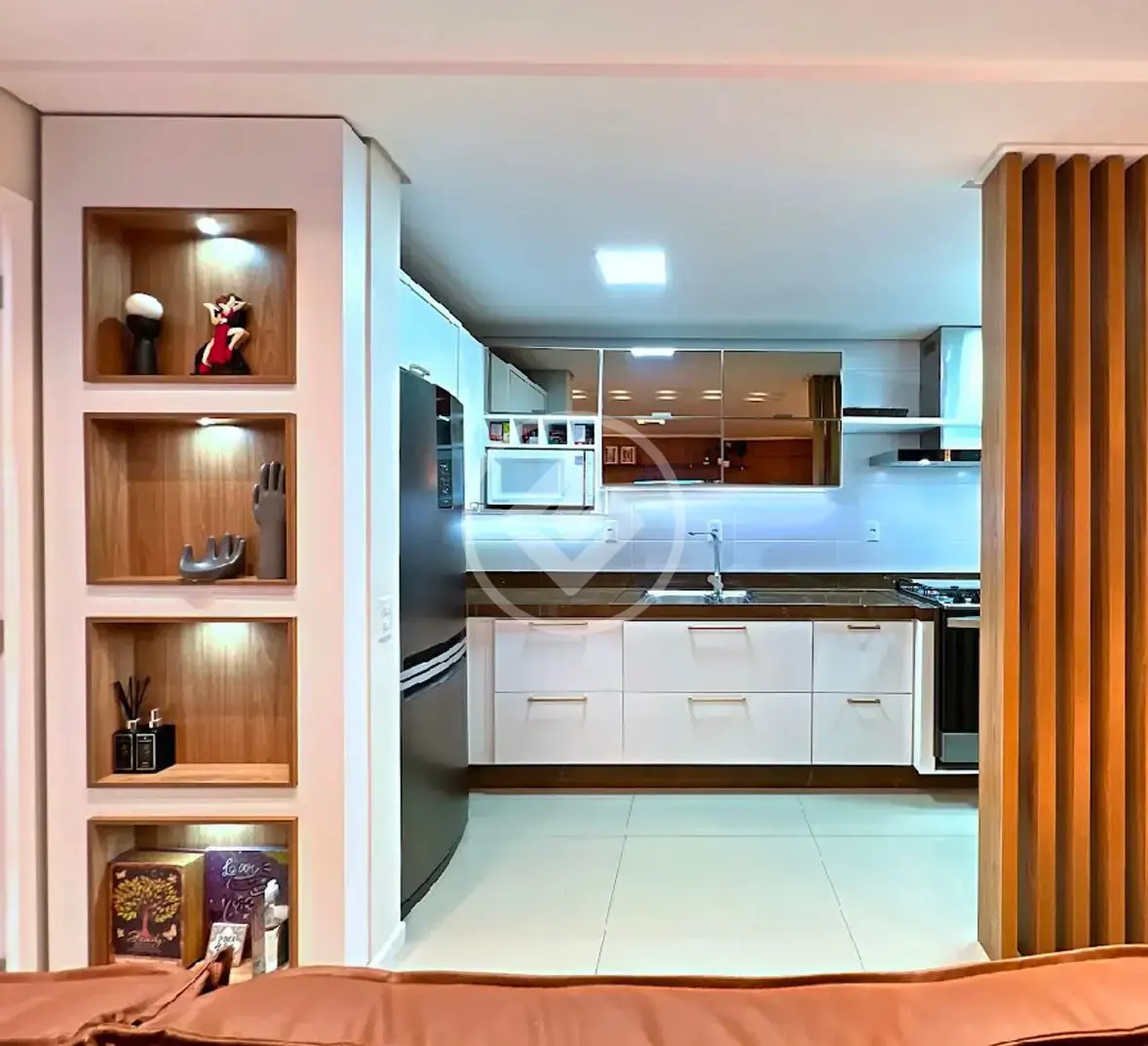 Imagem 3 - Apartamento em Campinas, São José - SC