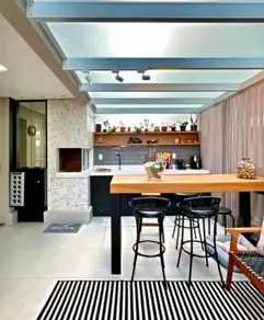 Apartamento Campinas, São José - SC — foto 2