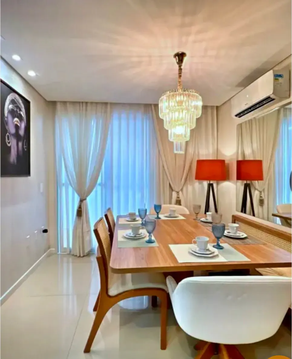 Imagem 6 - Apartamento em Campinas, São José - SC